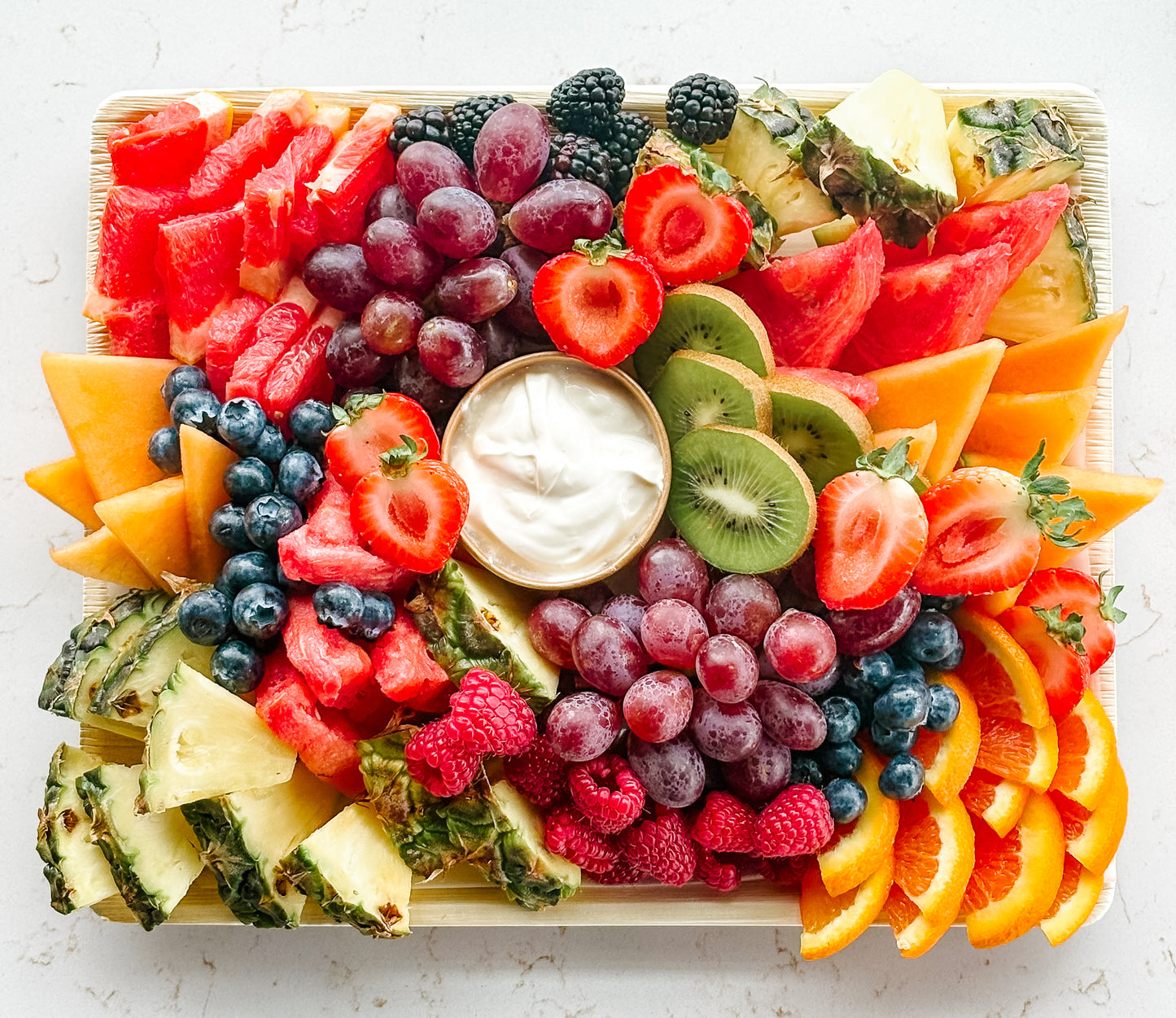 Fruit Platter