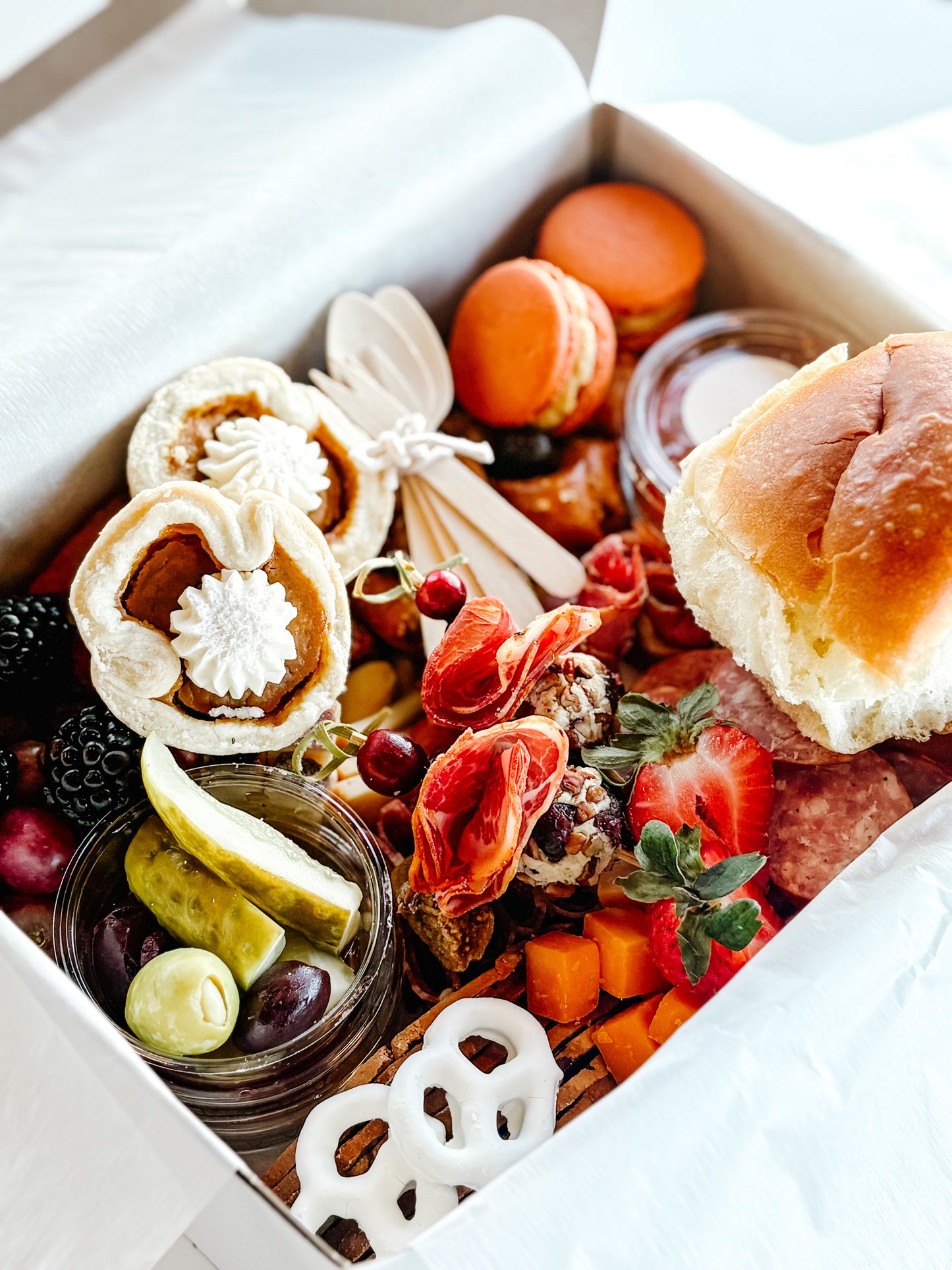 Thanksgiving Specialty Box - Available Saturday, October 10th ONLY!